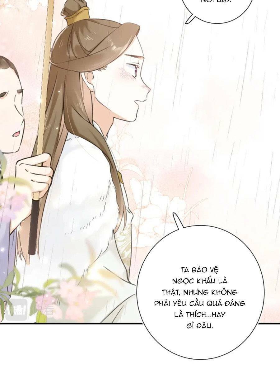 Lui Lui Lui Lui Ra! Chương 119.6 Ảnh 30