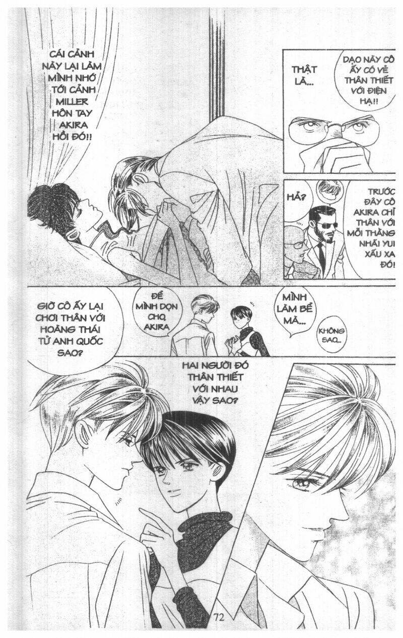 Nàng Tiên Ánh Trăng - Kaguya Hime Chương 24 Ảnh 73