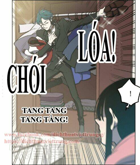 Xin Đừng Cắn Em Chương 21 Ảnh 31