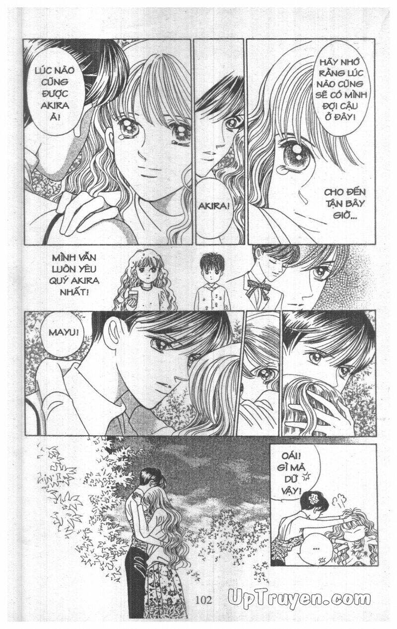 Nàng Tiên Ánh Trăng - Kaguya Hime Chương 25 Ảnh 103