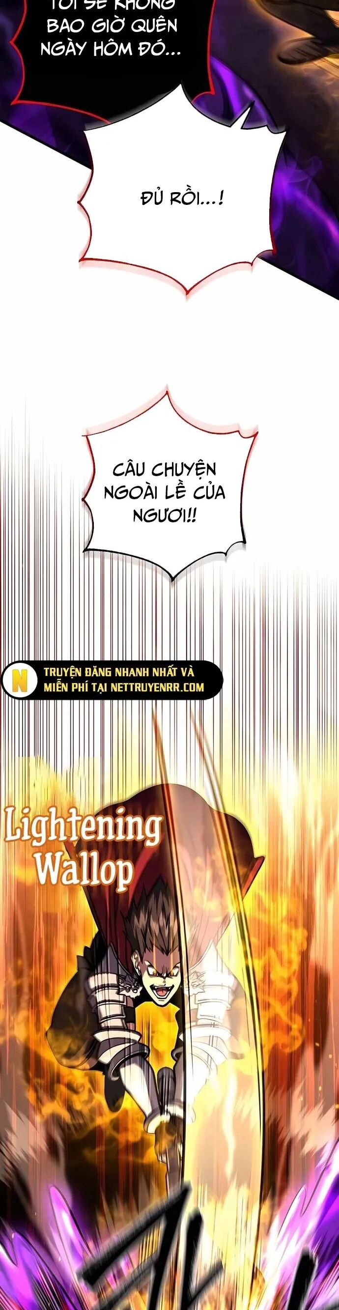 Tôi Dùng Búa Thần Giải Cứu Thế Giới Chương 97 Ảnh 25