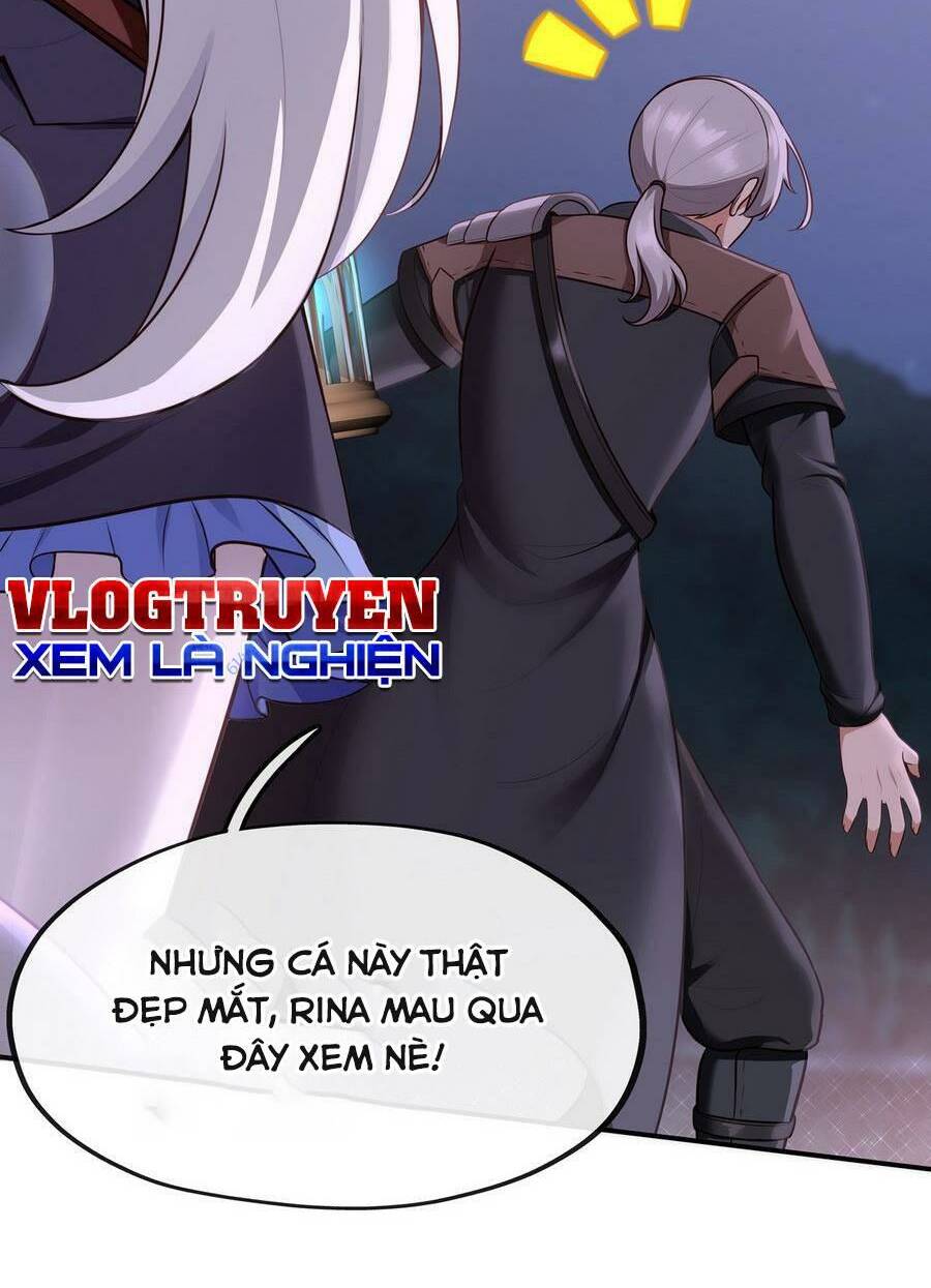 Thích Đuôi Lớn Thì Sao? Chương 7 Ảnh 94