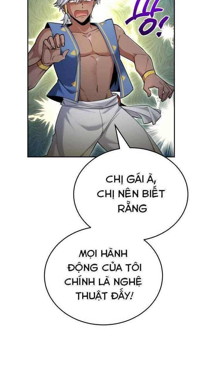Cách Sống Sót Khi Đã Max Level Chương 45 Ảnh 22