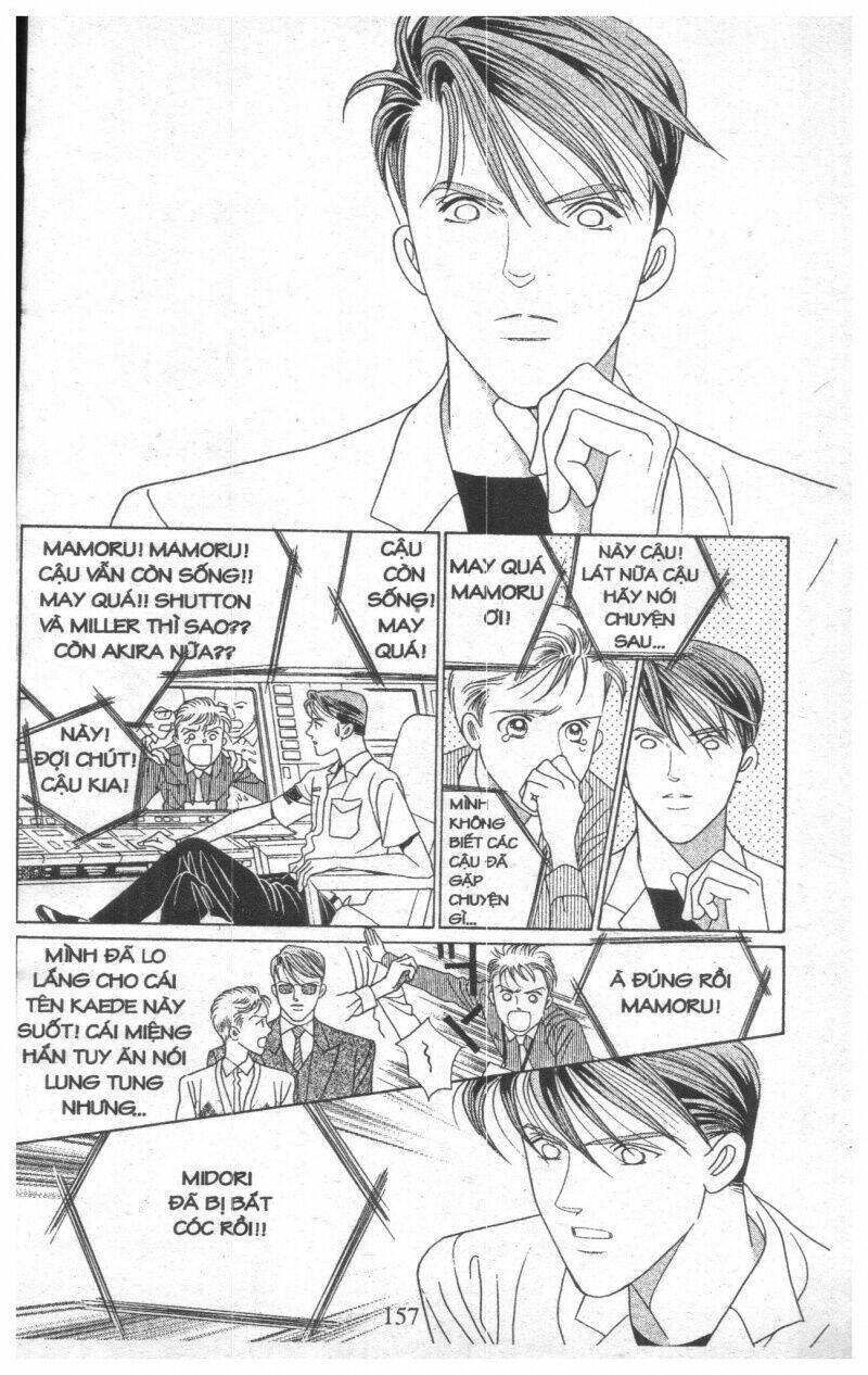 Nàng Tiên Ánh Trăng - Kaguya Hime Chương 26 Ảnh 158