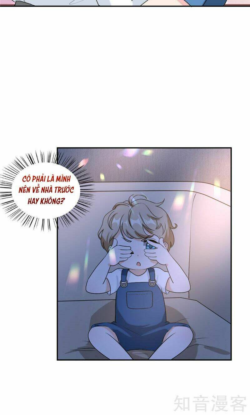 Manh Bảo Đột Kích: Mami Cha Con Đâu ? Chương 68 Ảnh 7