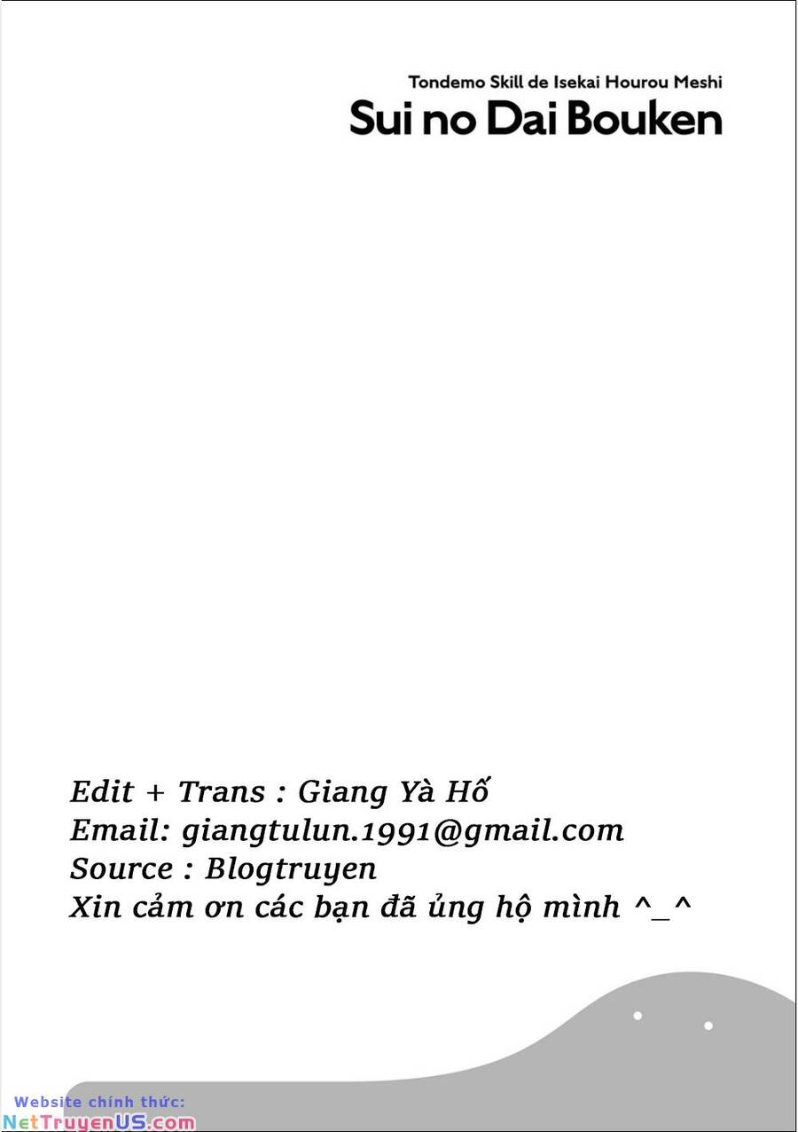 Cuộc Phiêu Lưu Của Bé Sui Chương 51 Ảnh 14