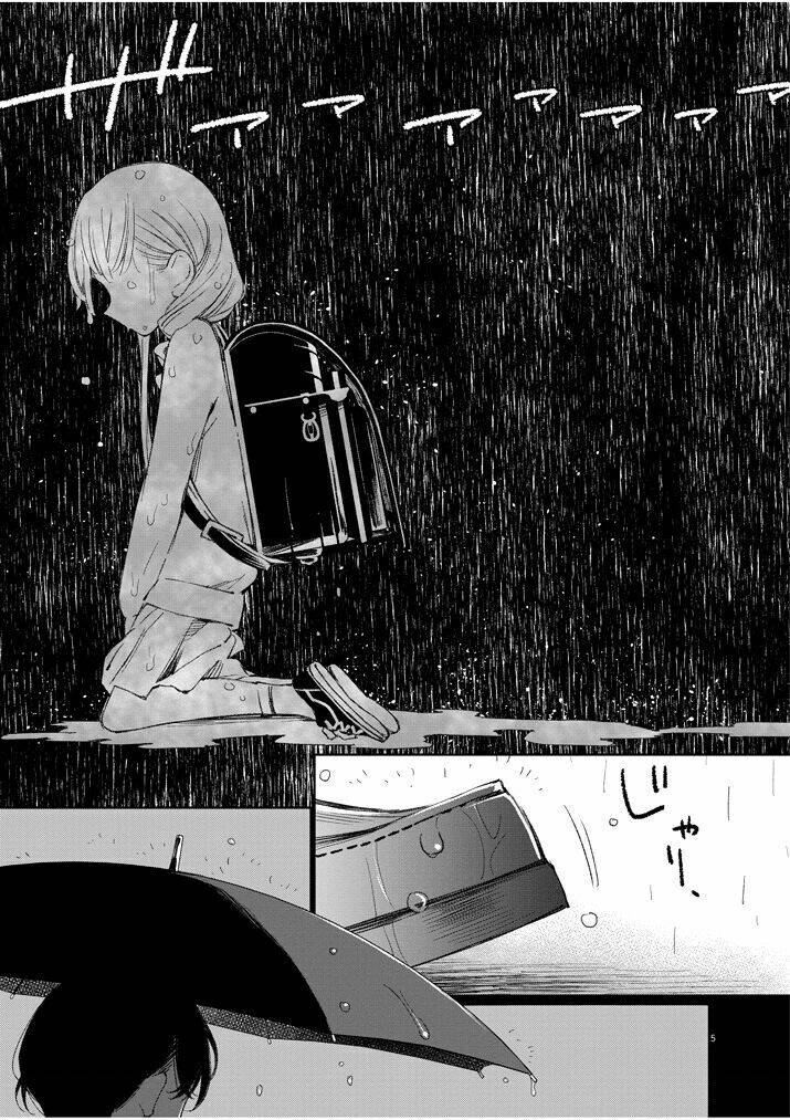 Yuzumori-San (Koy) Chương 26 Ảnh 8