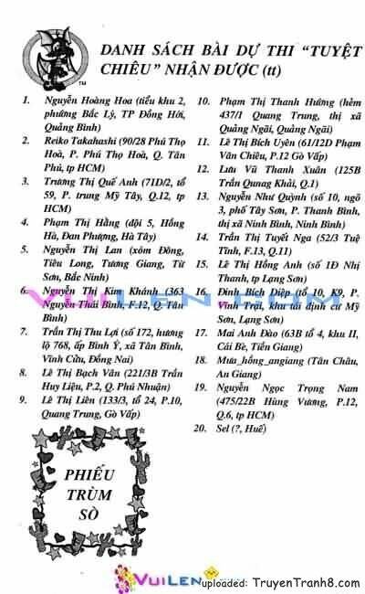 Công Tử Nghèo Chương 20 Ảnh 61