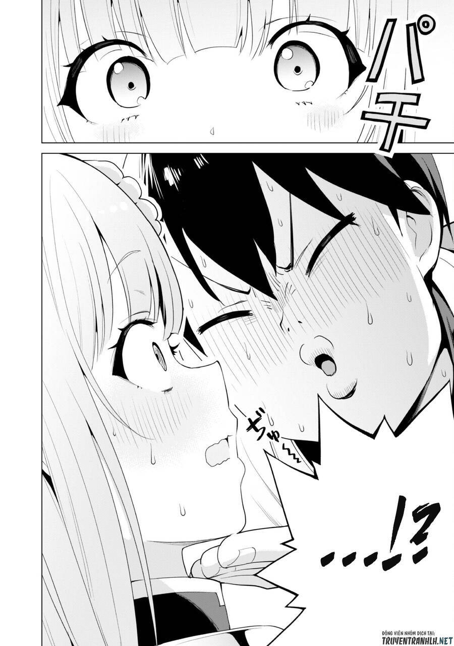 Gacha Wo Mawashite Nakama Wo Fuyasu Saikyou No Bishoujo Gundan Wo Tsukuriagero Chương 50 Ảnh 5