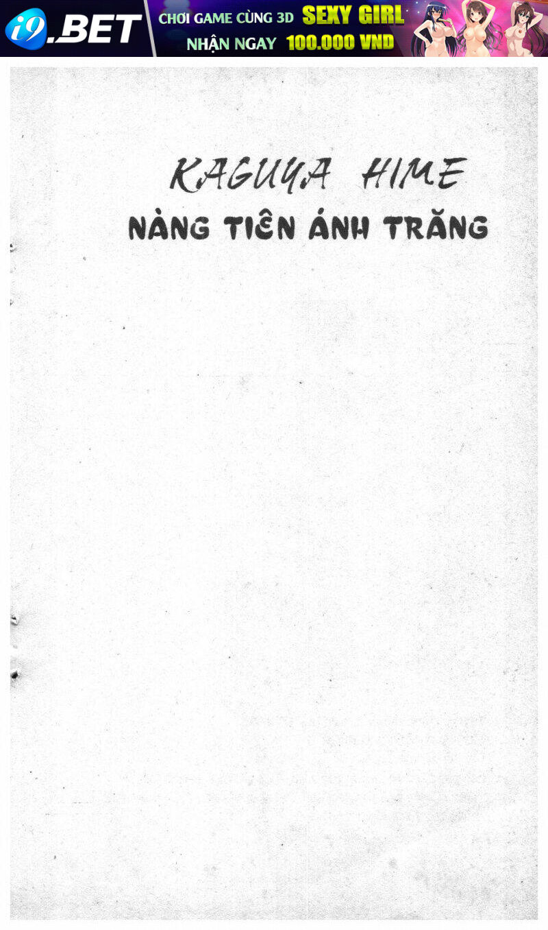 Nàng Tiên Ánh Trăng - Kaguya Hime Chương 23 Ảnh 2