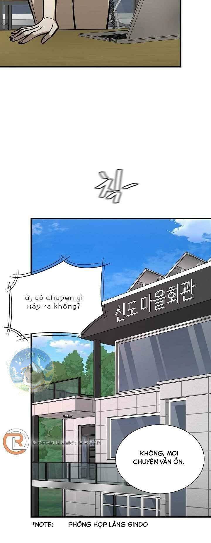 Trở Lại Ngày Tận Thế Chương 132 Ảnh 17