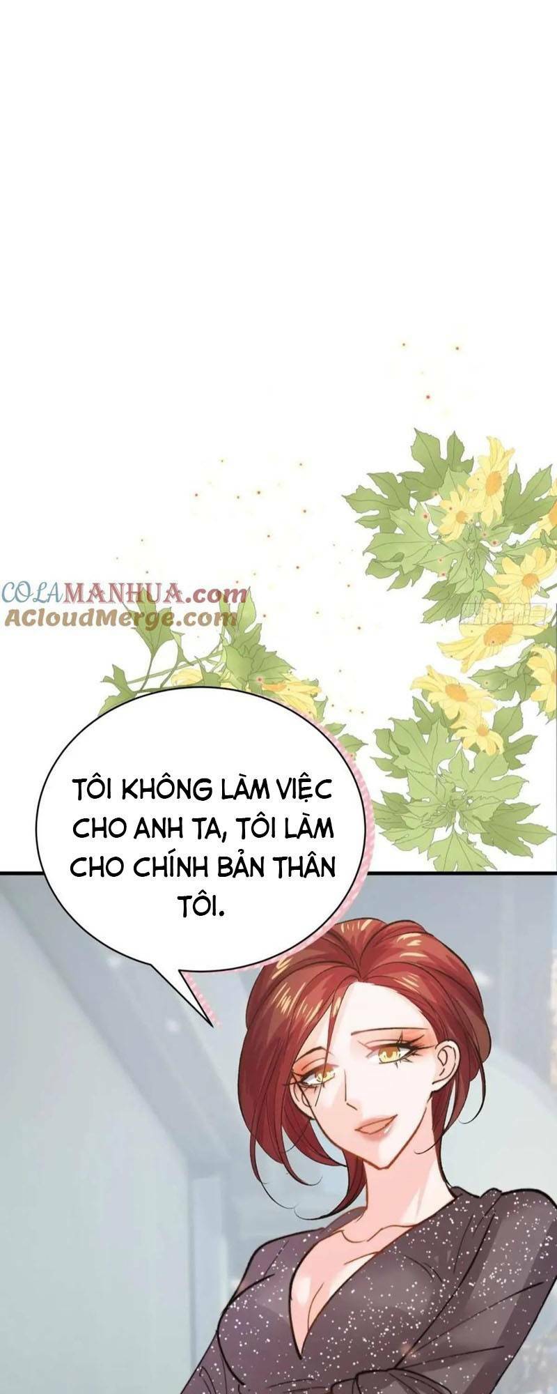Giẫm Lên Cặn Bã Nam Nhân Làm Chủ Thần Chương 38 Ảnh 2