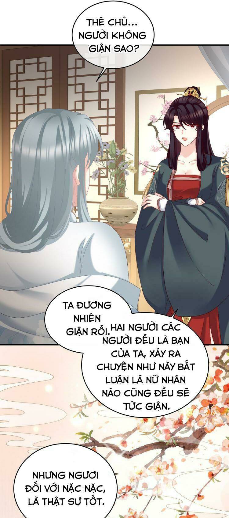 Kiều Phu Có Hỉ Chương 48 Ảnh 10