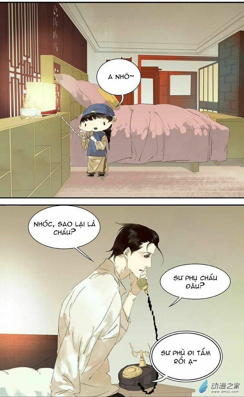 Mùng 3 Tháng 3 Chương 40 Ảnh 5