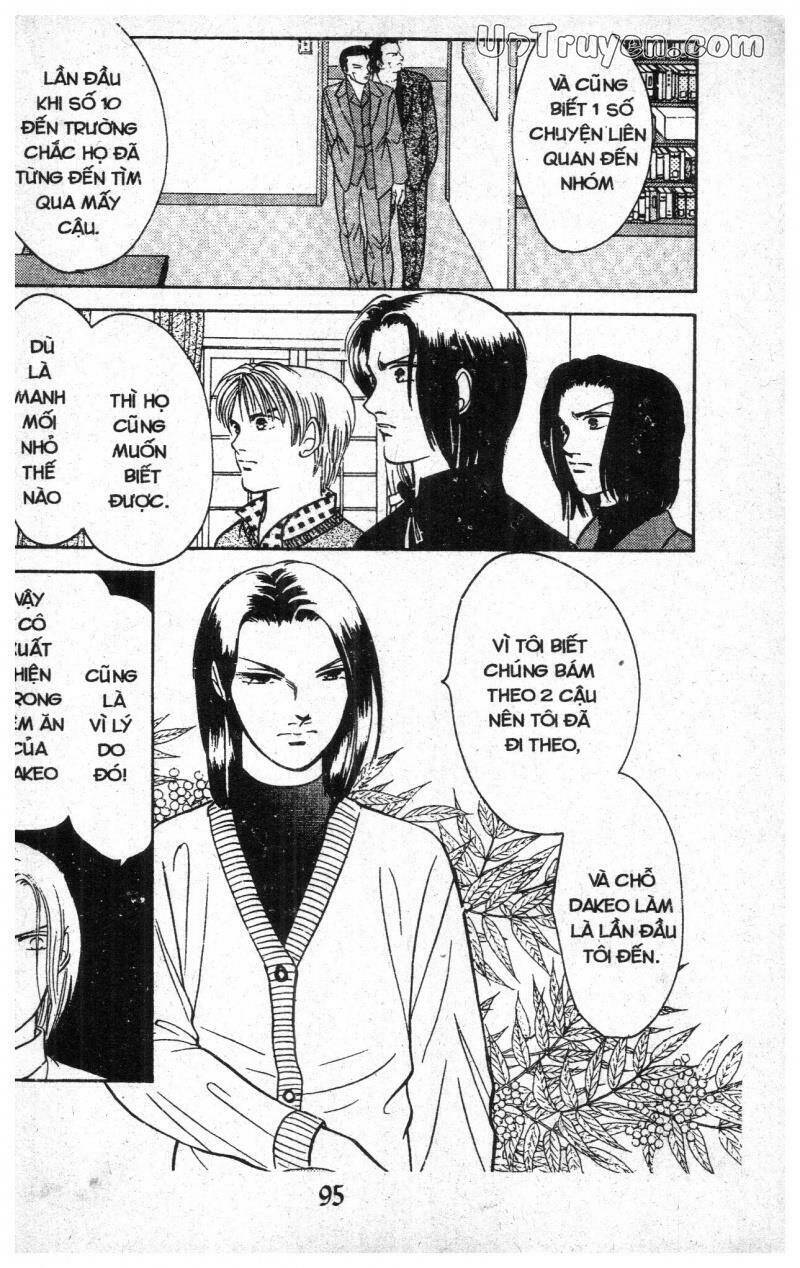 9 Banme No Musashi Chương 13 Ảnh 94