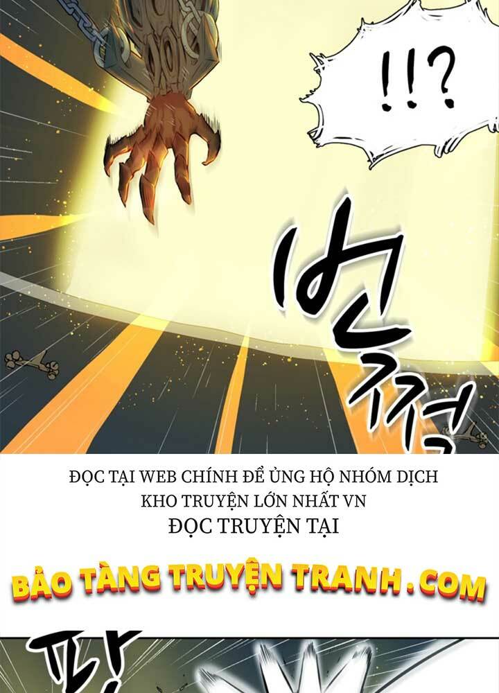 Bậc Thầy Kiếm Sư 2: Arachi Dị Nhân Đầu Tiên Chương 3 Ảnh 8