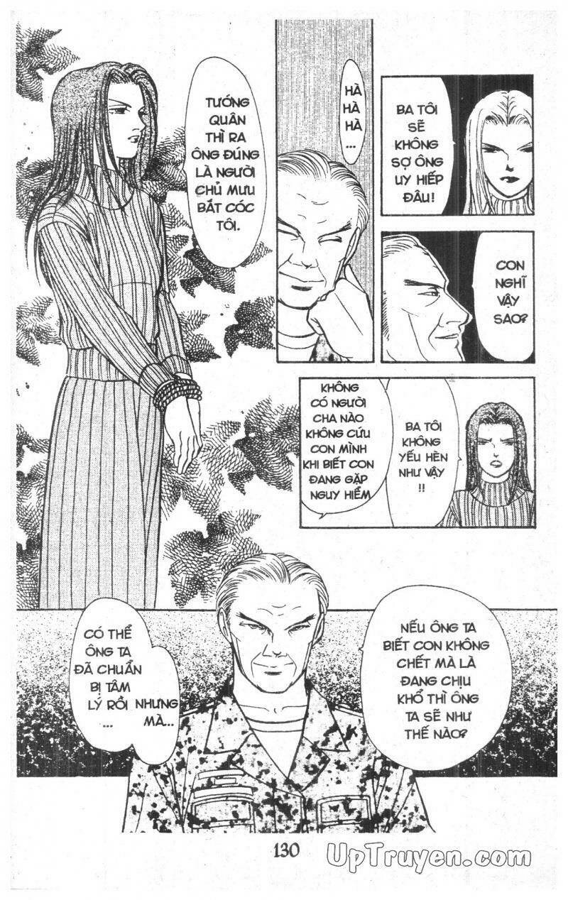 9 Banme No Musashi Chương 12 Ảnh 129