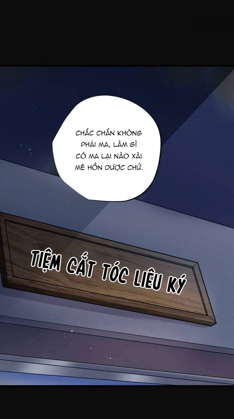 Thợ Cắt Tóc Cho Diêm Vương Chương 28 Ảnh 62