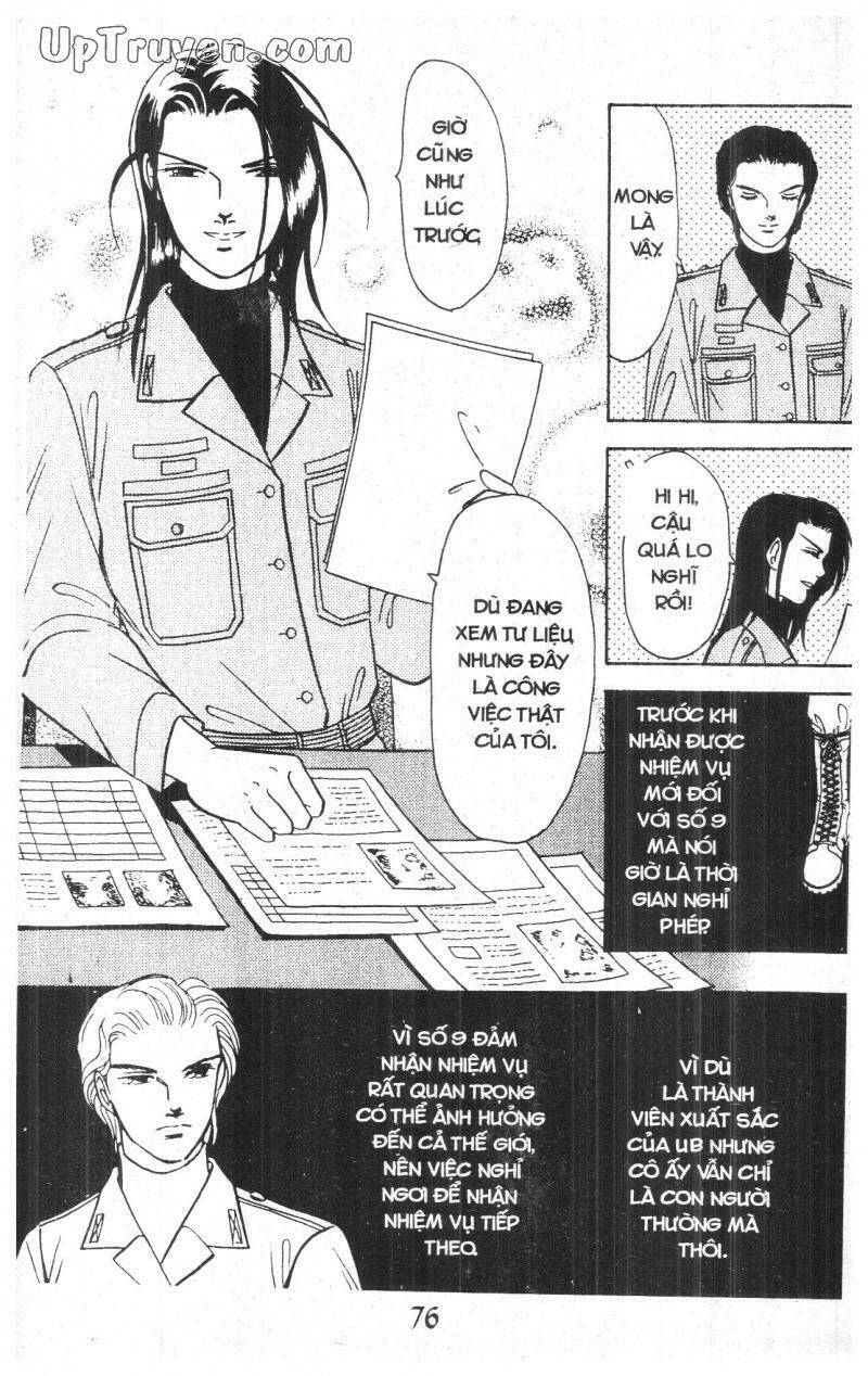 9 Banme No Musashi Chương 11 Ảnh 75
