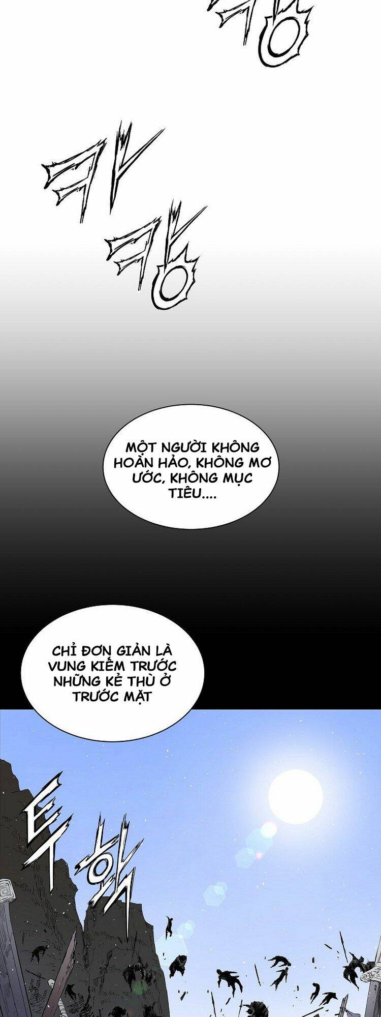 Vô Kiếm Tiểu Tử Chương 101 Ảnh 35