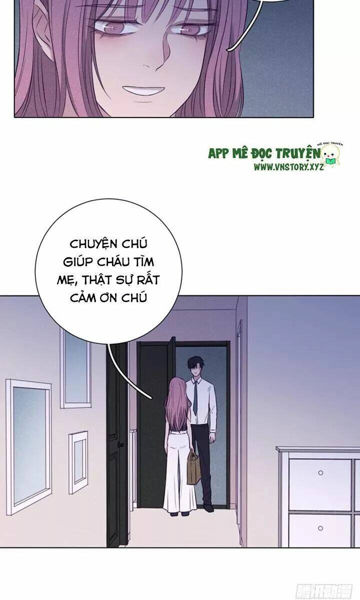 Chuyên Tình Yêu Của Ông Chú Cool Ngầu Chương 53 Ảnh 39
