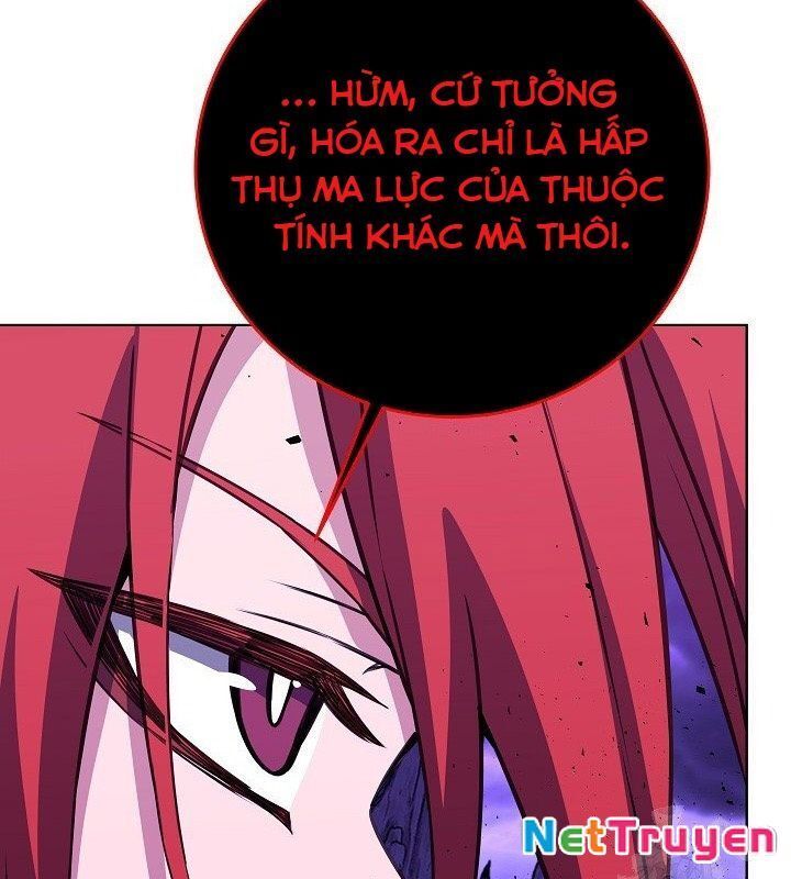 Trở Thành Nhân Viên Cho Các Vị Thần Chương 93 Ảnh 47