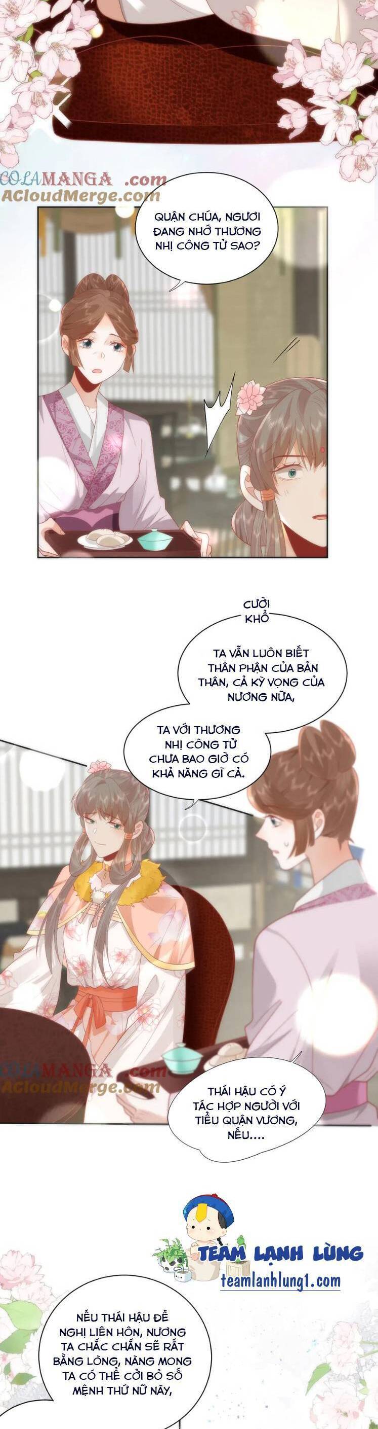 Hồ Ly Cáo Già Và Bạch Liên Hoa Cao Lãnh , Ai Sẽ Lộ Tẩy Trước Đây? Chương 46 Ảnh 13