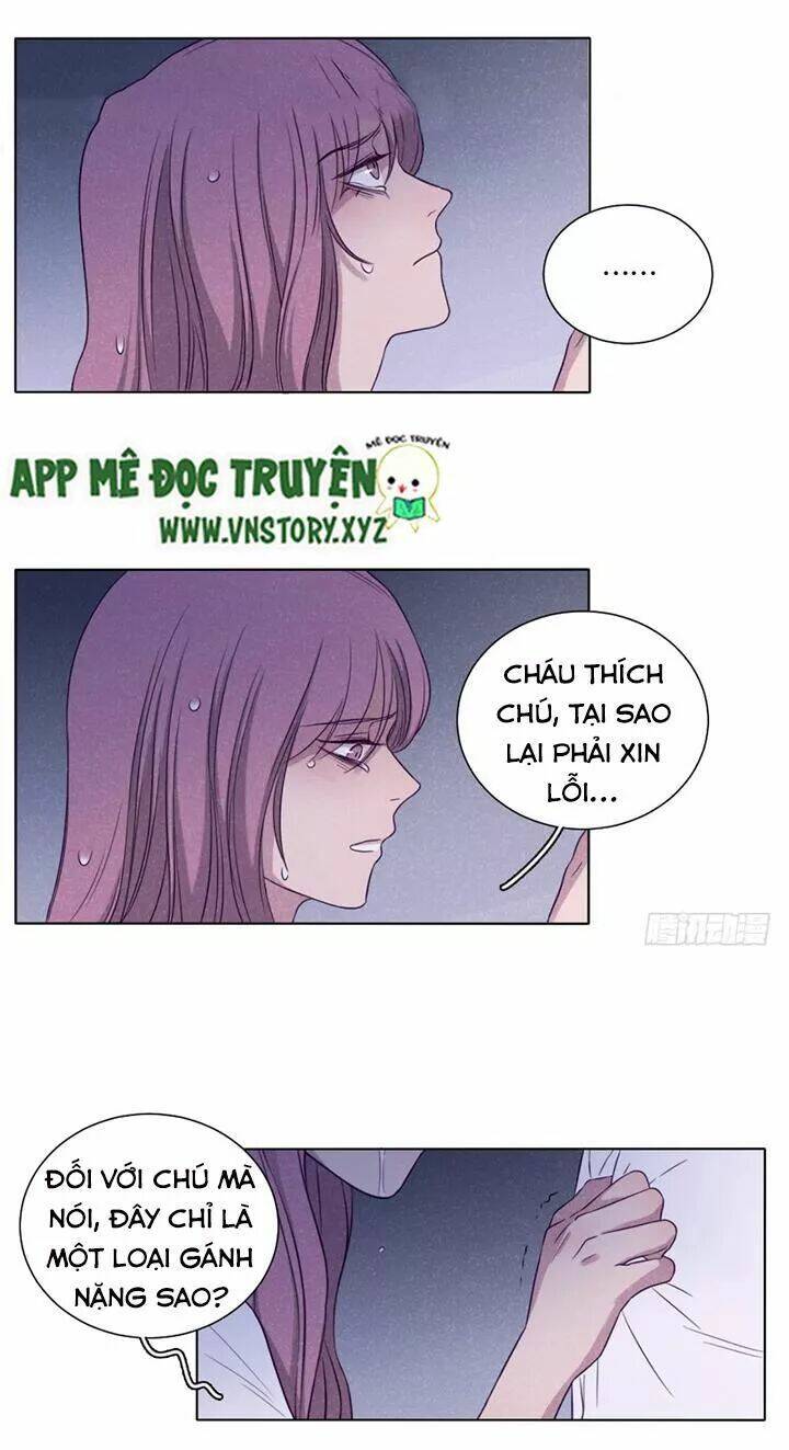 Chuyên Tình Yêu Của Ông Chú Cool Ngầu Chương 52 Ảnh 4