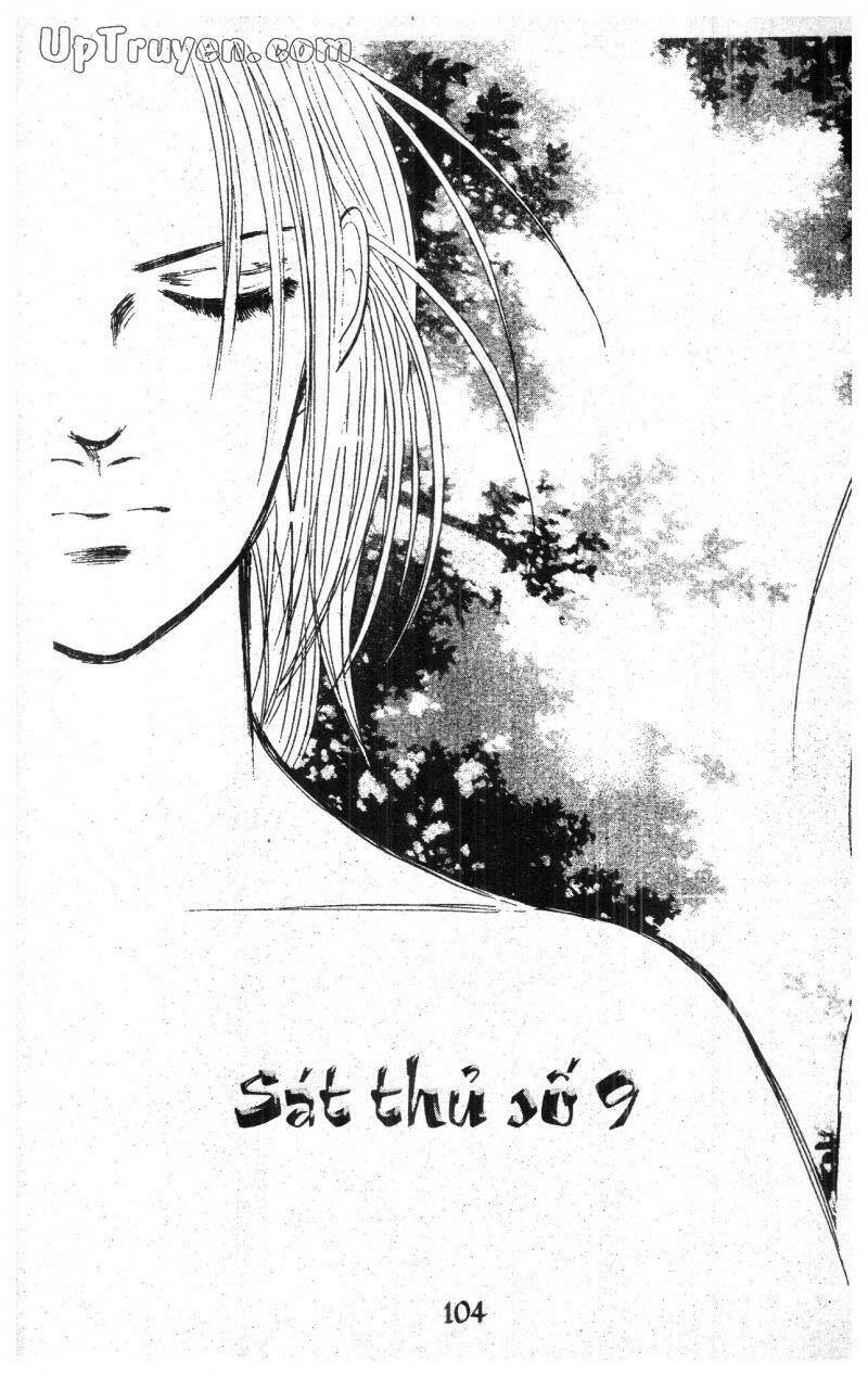 9 Banme No Musashi Chương 13 Ảnh 103