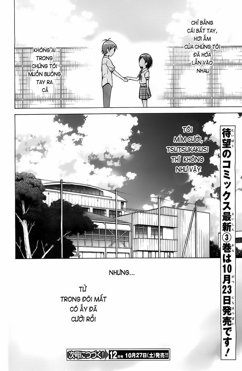Hentai Ouji To Warawanai Neko Chương 14 Ảnh 17