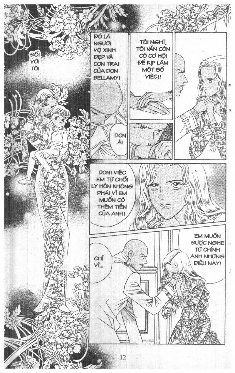 Nàng Tiên Ánh Trăng - Kaguya Hime Chương 24 Ảnh 13