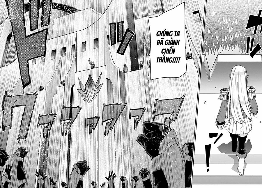 Ngôn Linh Vương Chương 98 Ảnh 7