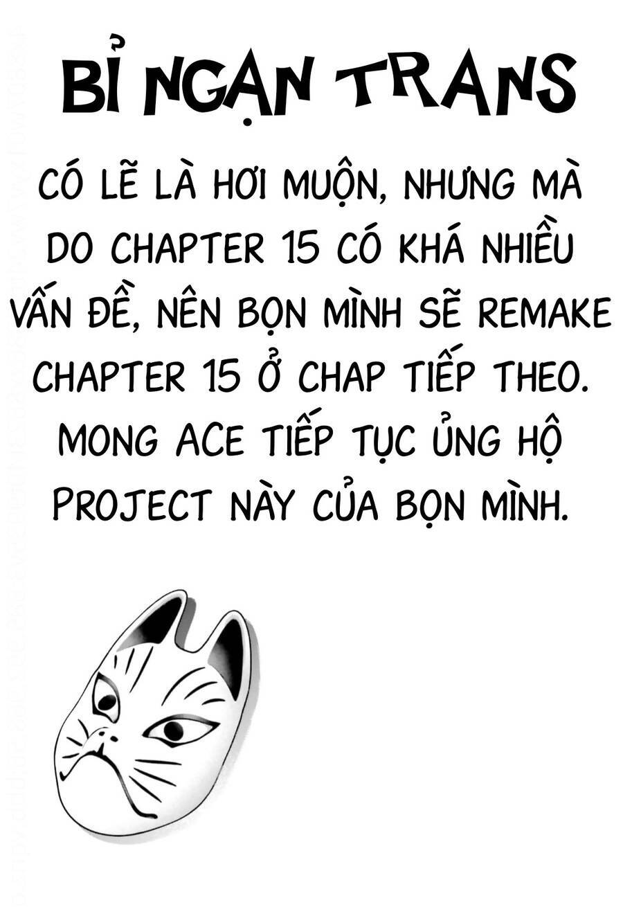 Kare To Kanojo No Sentaku Chương 17 Ảnh 27