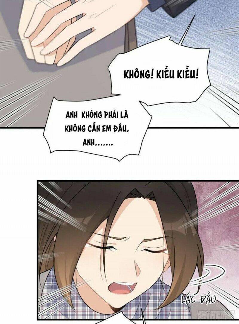 Vẫn Cứ Nhớ Em, Nhớ Em Chương 147 Ảnh 6