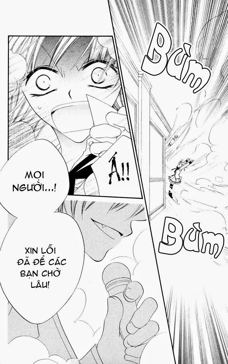 Monochrome Shounen Shoujo Chương 3 Ảnh 13