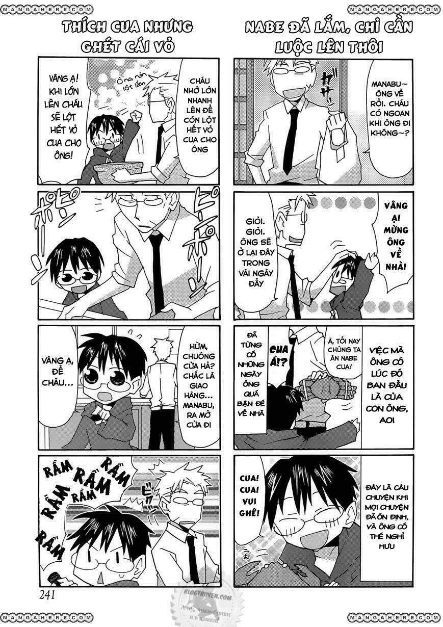 Yandere Kanojo Chương 42.1 Ảnh 6