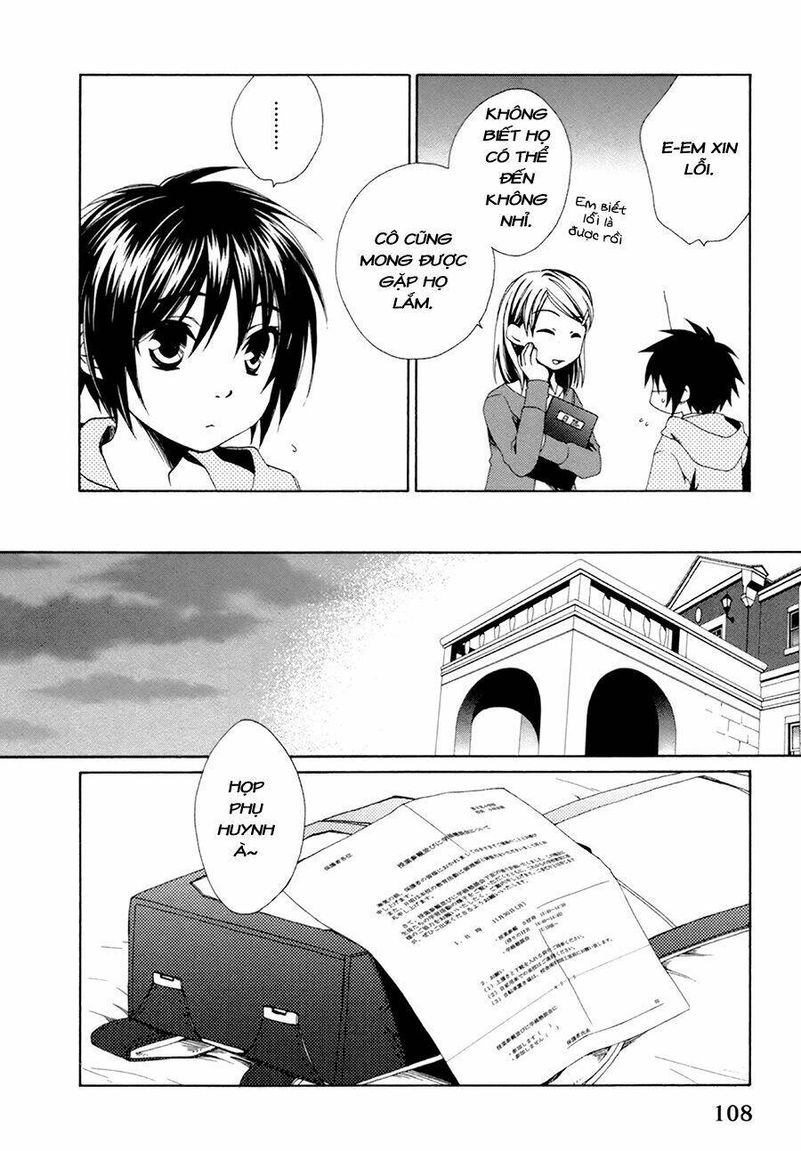 Shounen Maid Chương 18 Ảnh 6