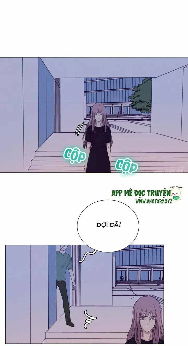 Chuyên Tình Yêu Của Ông Chú Cool Ngầu Chương 64 Ảnh 18