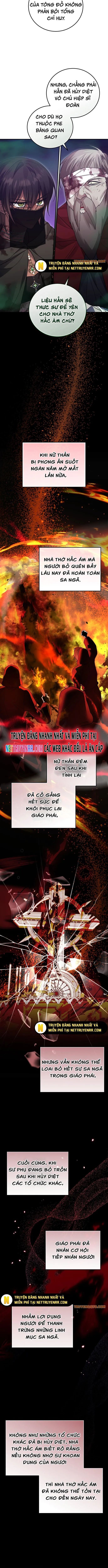 Anh Hùng, Ác Quỷ Và Kẻ Phản Diện Chương 117 Ảnh 5