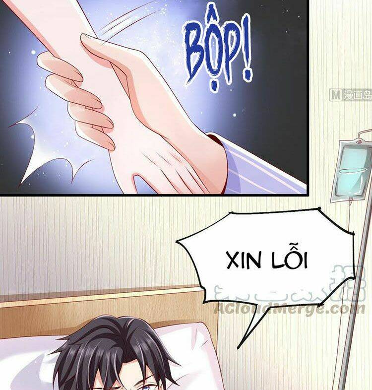 Ức Vạn Song Bảo: Mami, Bó Tay Chịu Trói! Chương 30.1 Ảnh 16