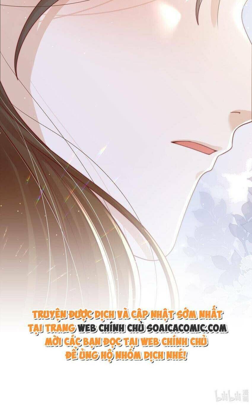 Trọng Sinh Trở Thành Hoàng Hậu Độc Ác Của Kẻ Thù Chương 25 Ảnh 43