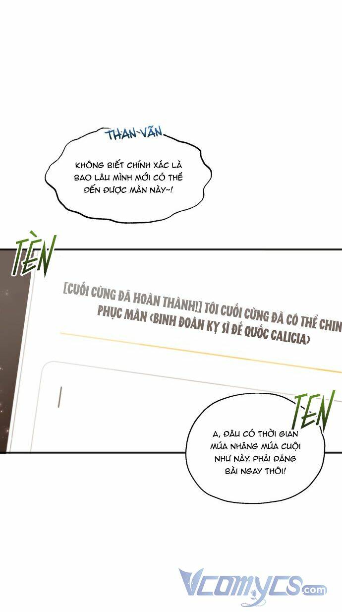 Cách Chia Tay Nam Chính Chương 1 Ảnh 49