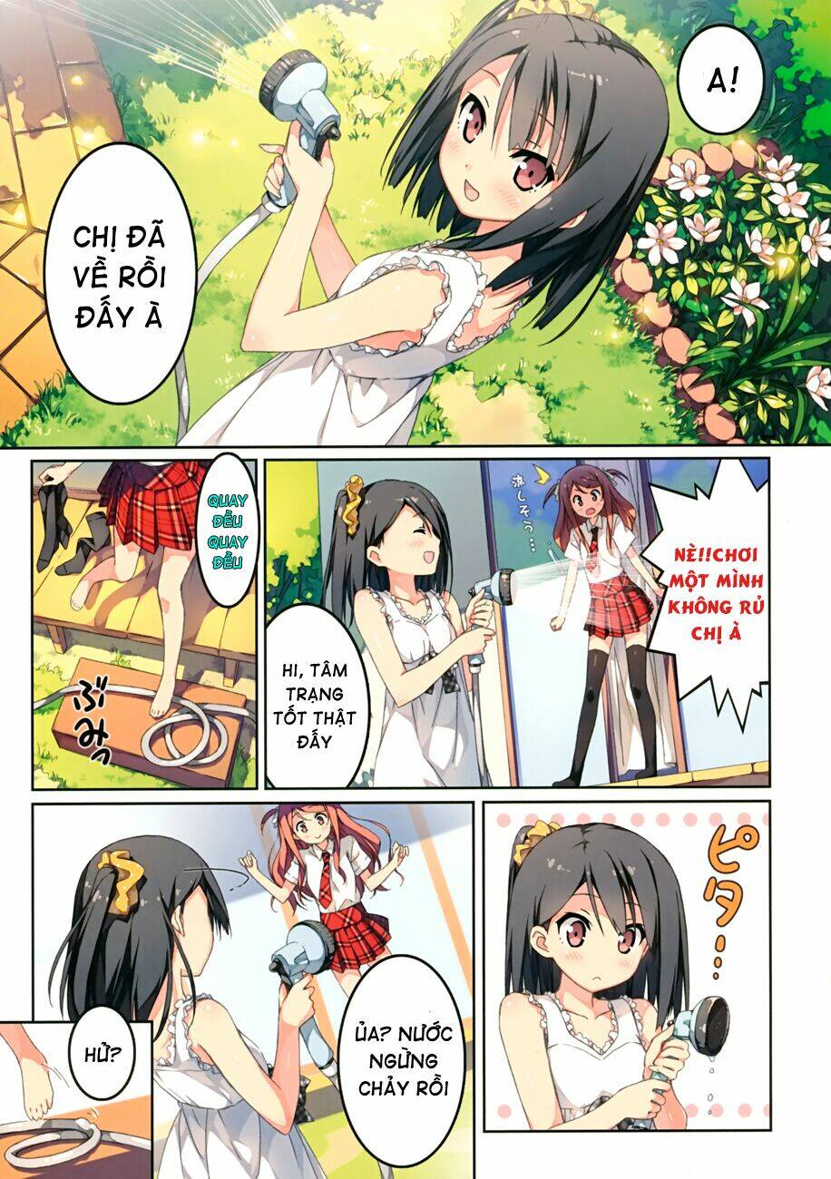 Hentai Ouji To Warawanai Neko Chương 14 Ảnh 22