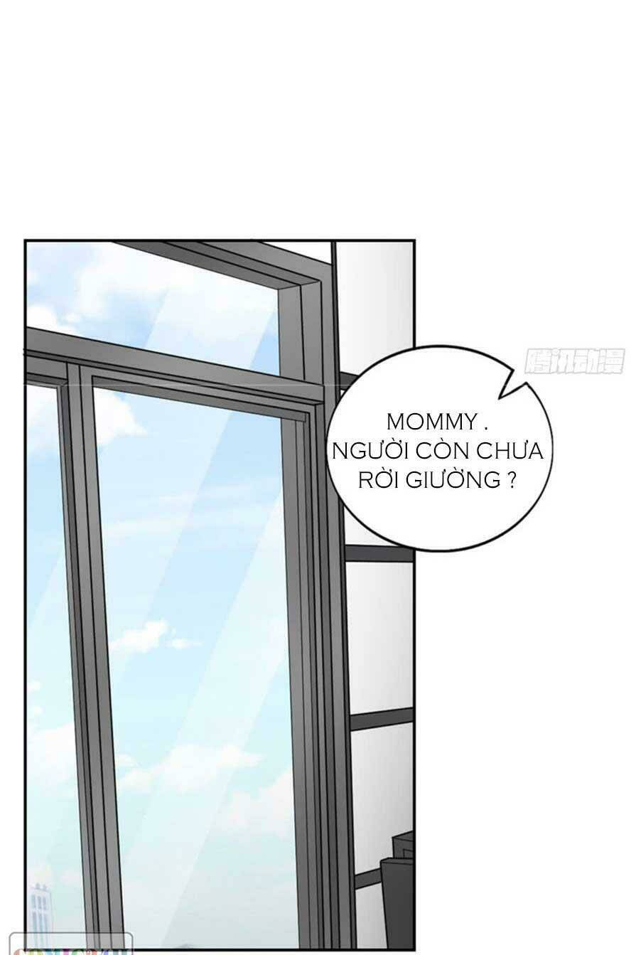 Manh Bảo Đột Kích: Mami Cha Con Đâu ? Chương 70 Ảnh 8