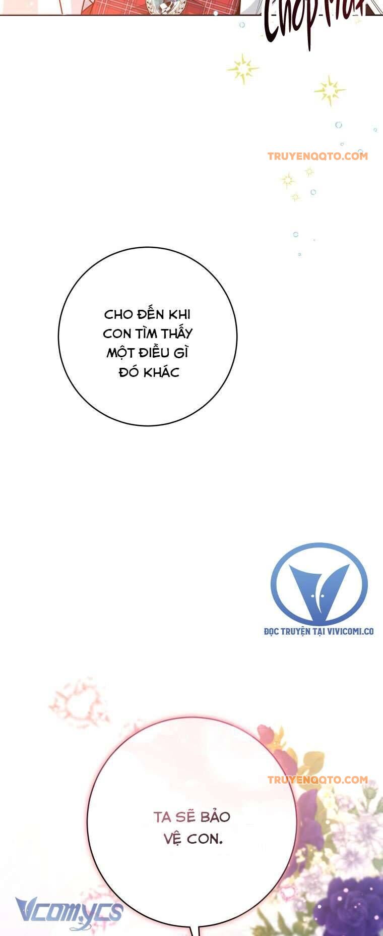 Bé Con Cá Voi Sát Thủ Chương 50 Ảnh 71