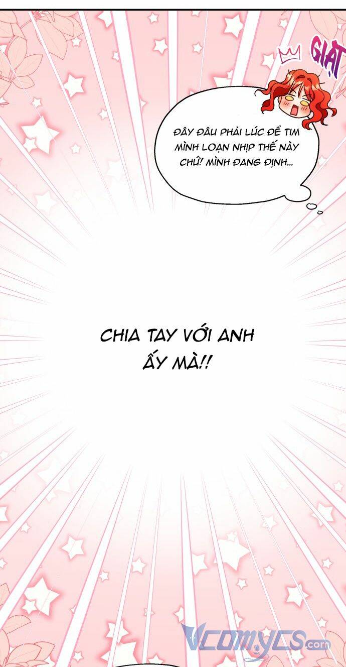 Cách Chia Tay Nam Chính Chương 1 Ảnh 15