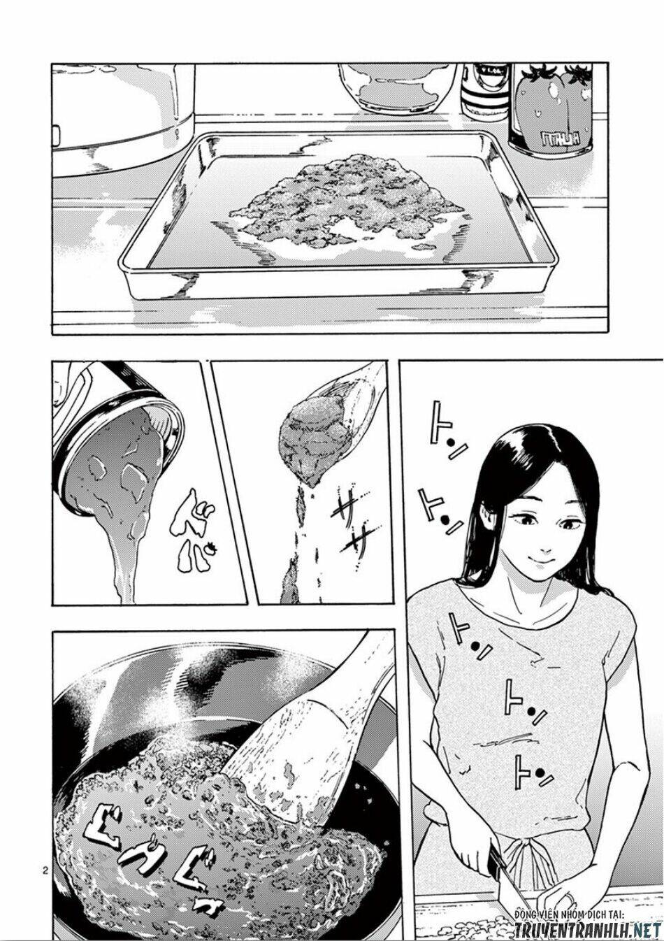 Watakushi No Otto Wa Reitou Koni Nemuteiru Chương 5 Ảnh 5