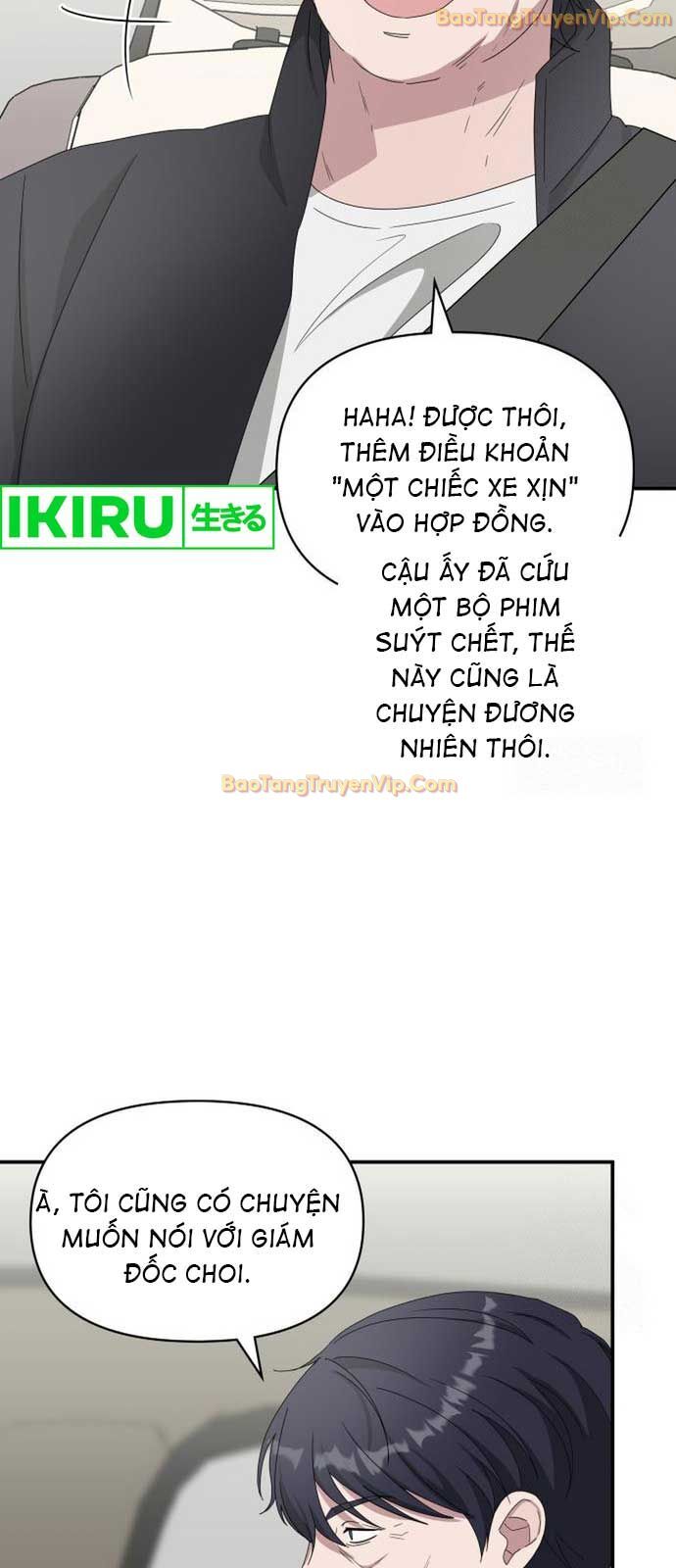 Tôi Bị Hiểu Lầm Là Diễn Viên Thiên Tài Quái Vật Chương 46 Ảnh 49