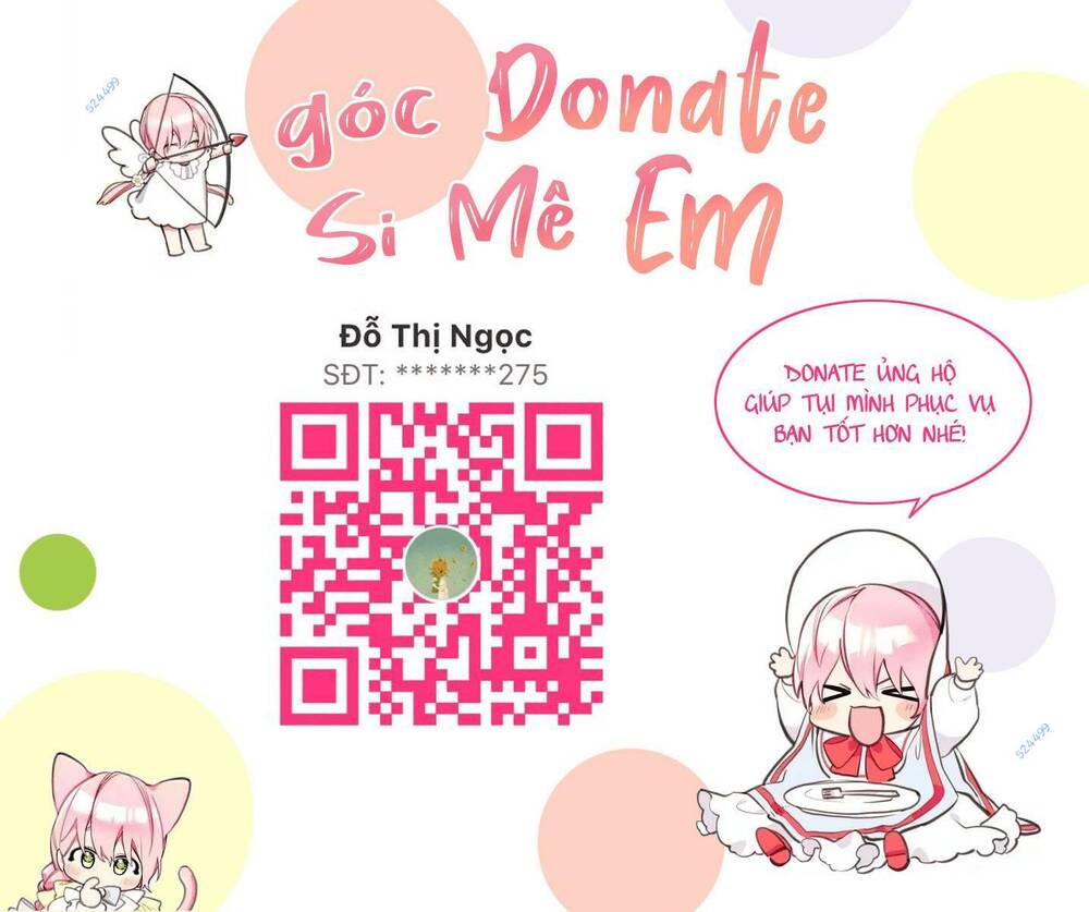 Lời Nguyền Này Thật Tuyệt Vời Chương 20 Ảnh 45
