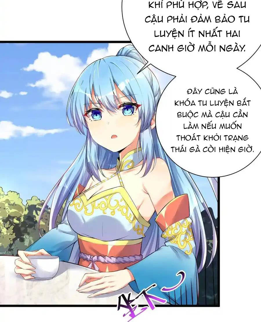Bạn Gái Cùng Phòng Chương 32 Ảnh 10